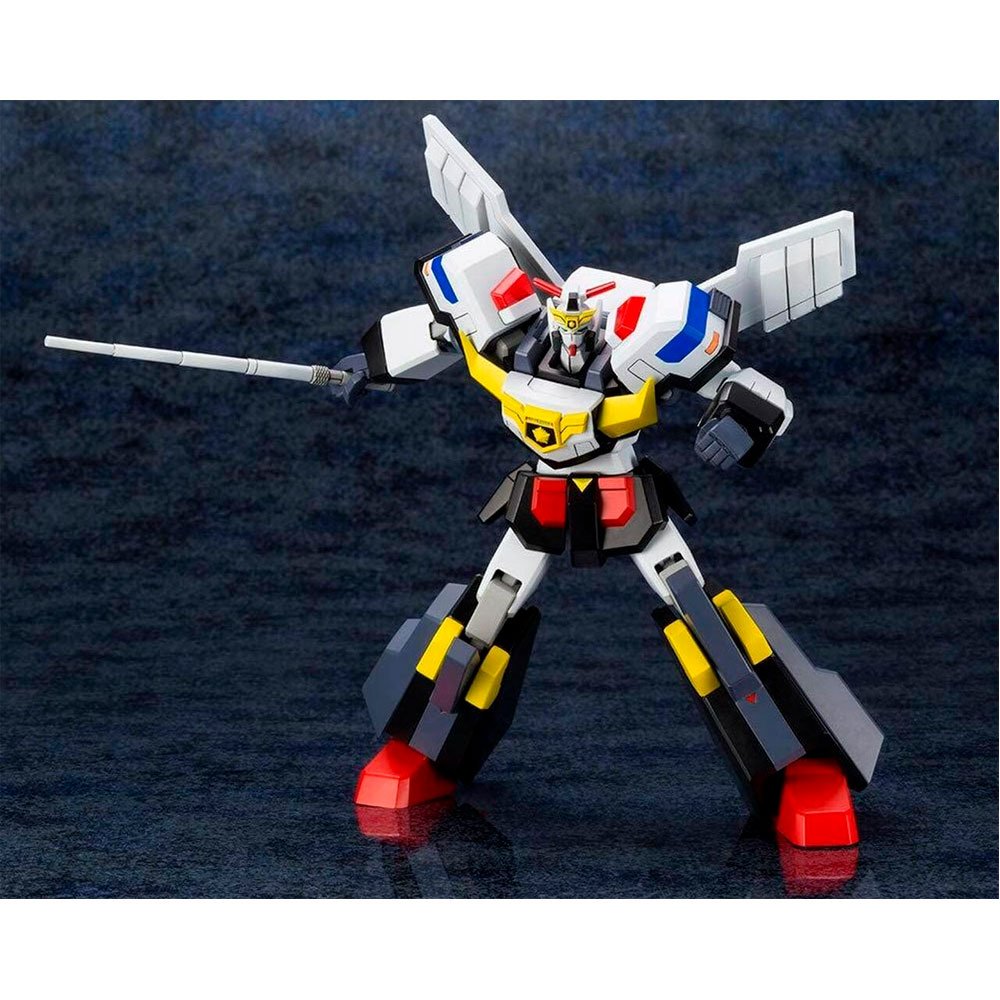 KOTOBUKIYA BRAVE POLICE J-DECKER: J-DECKER KOTOBUKIYA BRAVE POLICE J-DECKER: J-DECKER